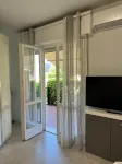Cozy apartment in Sirmione on the shore of Lake Garda