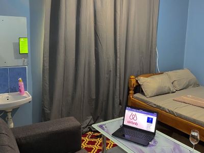 Amazing Studio for couples!