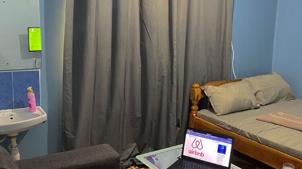 Amazing Studio for couples!