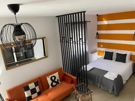 Casa do Ferreiro - 3 people