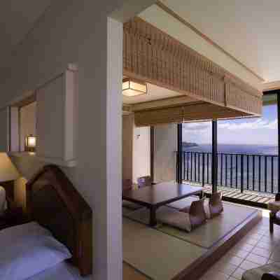 Guam Reef Hotel Rooms