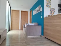 San Nicolás ( 300 mt from the CC San Nicolas Rionegro )