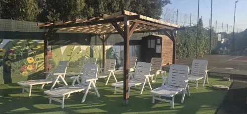 Costa di Sopra Hospitality