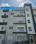 3-bedroom apartment in brilliant Santo Domingo with AC, fitness room, WiFi, Pool فنادق في 