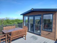 Valley View -panoramic views of Rame Peninsula