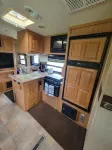 Kinkaid Kamper with AC in Oraville - 2 bedrooms for a cozy stay. house mattress