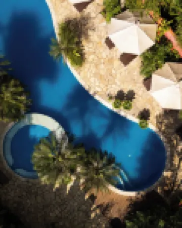 Smart Hotel Reserva Camburi