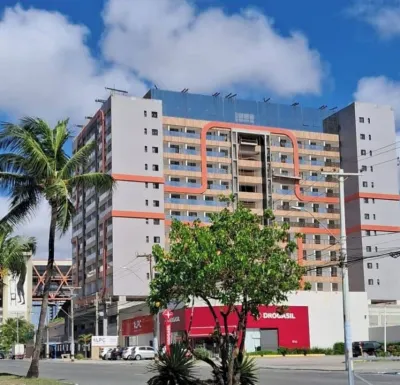 Smart Conventions Studio PV Hotels in Armacao