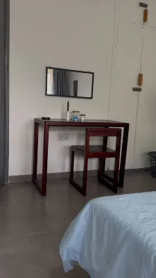 Central 1-bedroom house in Lusaka with backup power