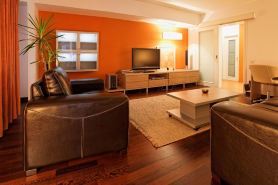 Victoriei 2 - 2 bedroom apartment city view