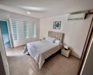 Modern and cozy apartment Hotels in 