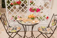 1 bedroom apartment in vieste