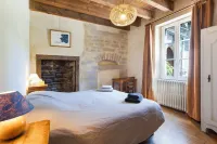 La Ferme Guérande Manoir de Kercassier