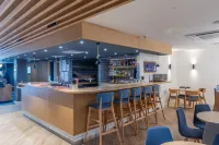 Holiday Inn Express LONDON - CROYDON by IHG - bar