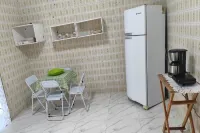 Your own home with 90m2, cozy and close to everything in Corumbá Các khách sạn ở Corumba