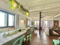 VIRGEN DE LA VEGA HOUSE Hotels in La Sagra