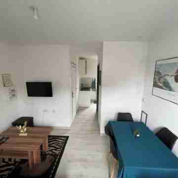 Apartment near the Citadel and Saint-Leu district Others