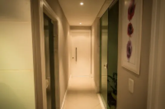 Itacoatiara Mansion (*with 2nd floor CLOSED)