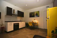 Appartamento Moderno Vicino a Venezia Hotels in Villorba