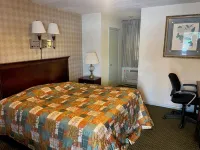 Budget Host Alexandria Hotel a Belle Haven