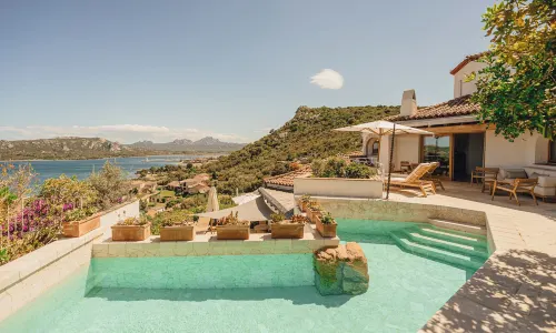 Villa del Golfo Lifestyle Resort