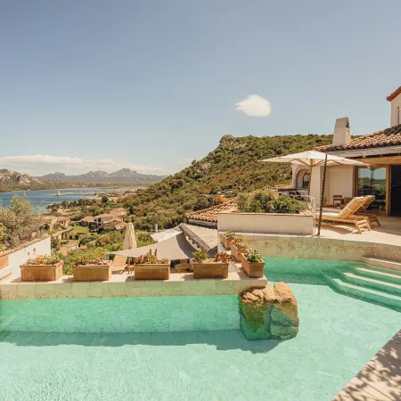 Aethos Sardinia