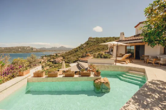 Aethos Sardinia Hotels in 