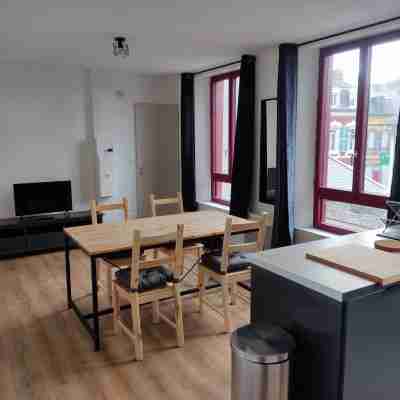 Le cœur Valericain 3 Others