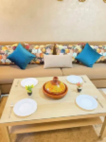 apartamento la fontana 2