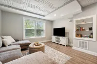 HILLTOP HAVEN~9 Minutes to Dahlonega Square~Wineries~Arcade~Fire Pit