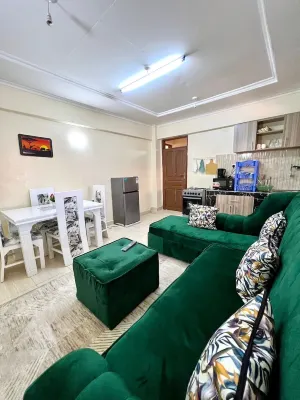Luxe Apartments BUSIA. A leading accommodation service provider Hotel a 