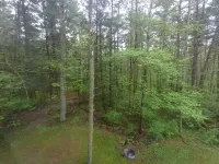 Beautiful Log Cabin - Psu Events - State Parks - Sleeps 6 to 8 - Alphydda
