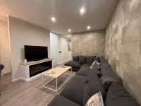 Villa Aneto - Modern comfort in the heart of Benasque