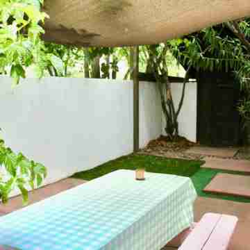 Sunny Tucson Casita – Patio, Fast WiFi, AC, Near UA & Downtown! Hotel Exterior