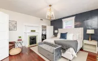 The Old Fashioned - 4Br Colorful Bourbon Retreat - 2.5 Miles to Buffalo Trace