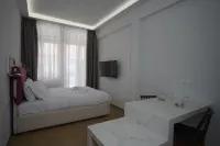 TIP - Top Suites Hotels in Dafni