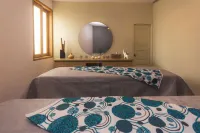 Hotel Chromatic - spa