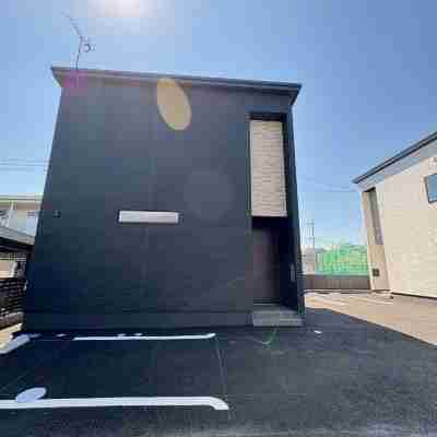 結-Yui-Takasaki Hotel Exterior