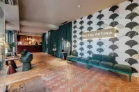 Hotel Cetina Casa de las Telas Sevilla Hotel a Siviglia