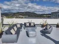 Hermoso Apartamento Frente al Lago