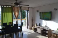 Departamento en el Rodadero de Santa Marta Colombia