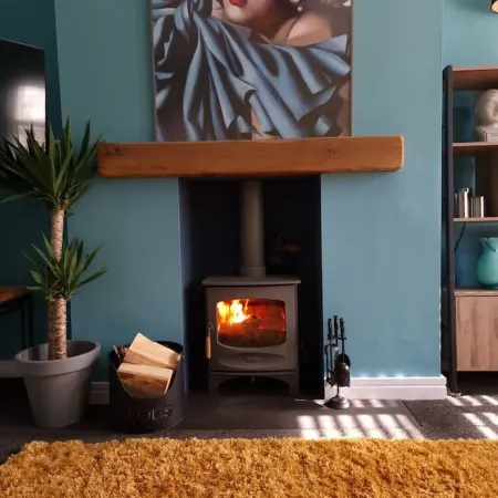Gorgeous Edwardian Terrace
