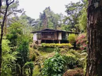 Estancia das Nascentes - Sítio São Francisco Các khách sạn ở Miguel Pereira