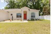 BOHO CHIC OCALA HOME