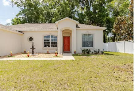 BOHO CHIC OCALA HOME