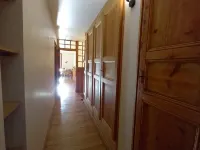 Charming apartment le 1707 in the heart of the historic city of Vauban Hotels in Briançon