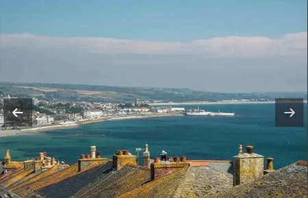 Cute Newlyn Home With Whole View. Perfect Location