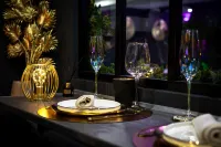 Love Room « La Nuit de Rêve »