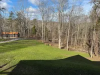 Private Nolin Lake Home with FirePit, Ice Maker, Arcade & Electronic Game Table.