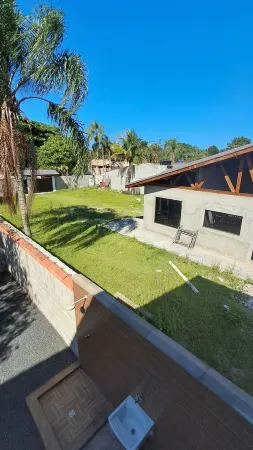 Comfortable, spacious, safe and with top ratings on rental platforms Отели в г. Ilha Comprida